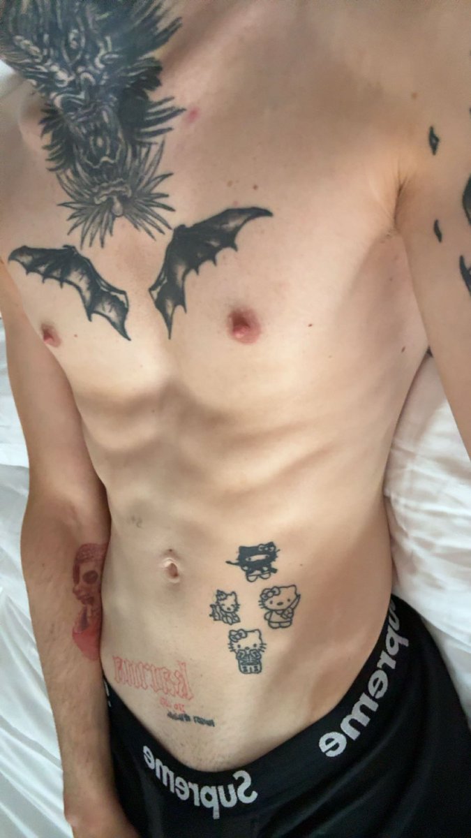 kingdrackk's tweet photo. good morning https://t.co/Ye44Cn9rri