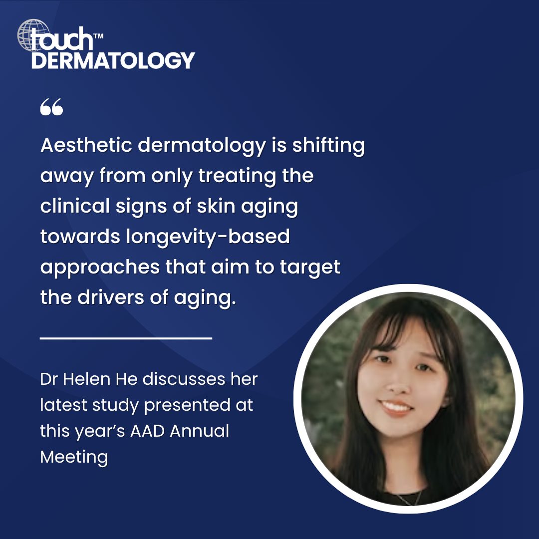 touchDERMATOLOGY tweet media