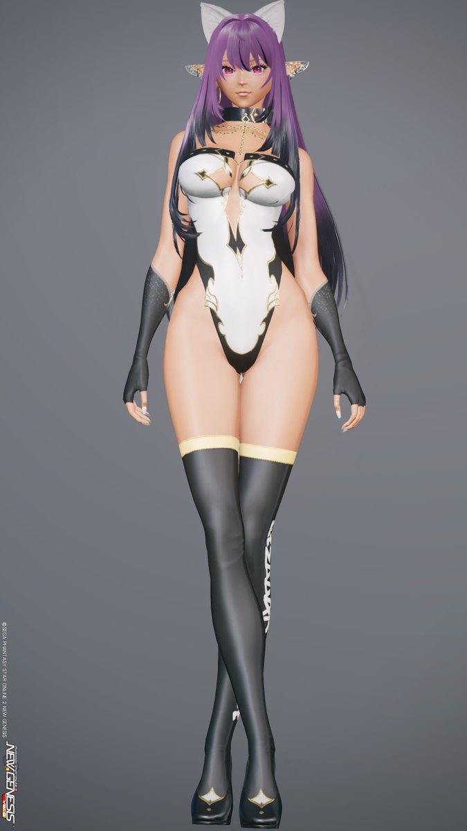 卯蘭PSO2NGS ship4　ship5(ｻﾌﾞ) tweet media
