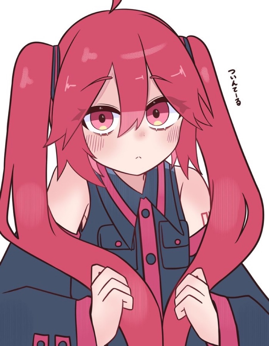 りるりま tweet media