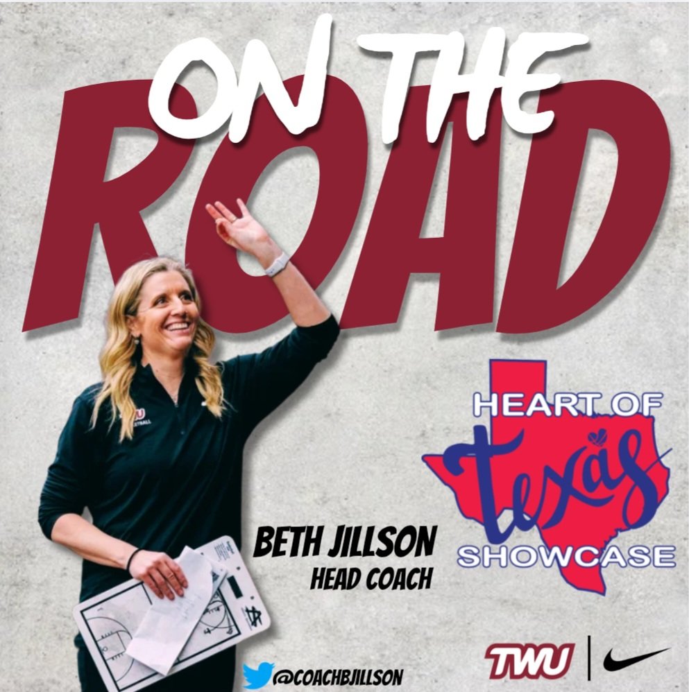 TWU Basketball tweet media