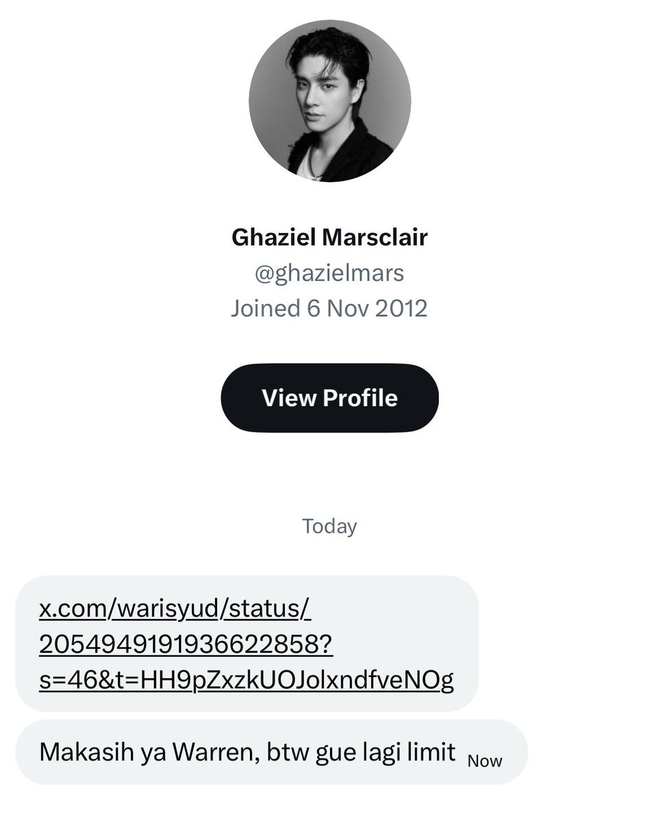 WAHYU. tweet media