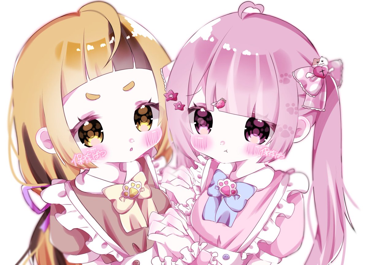 サモエド tweet media