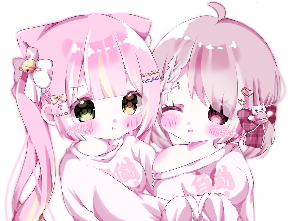 サモエド tweet media