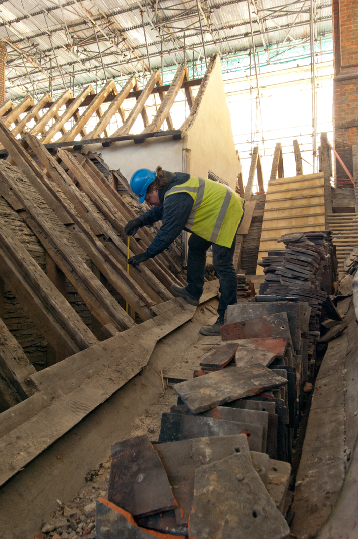 Archaeology Magazine tweet media