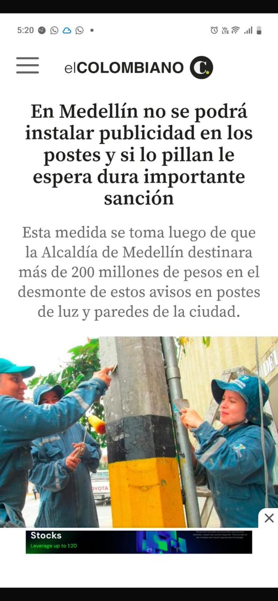 Santiago Botero Jaramillo tweet media