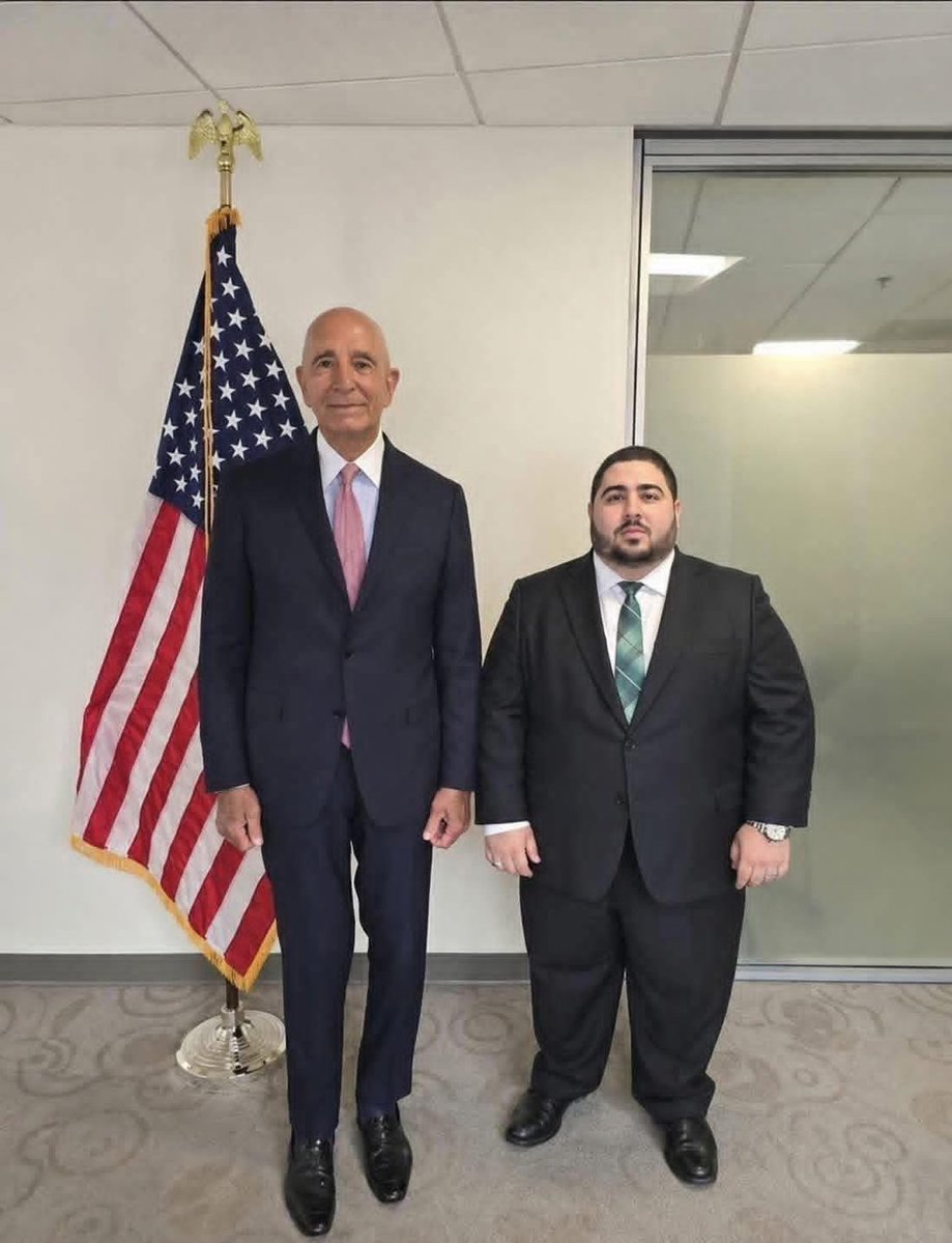سلطان السويداء tweet media