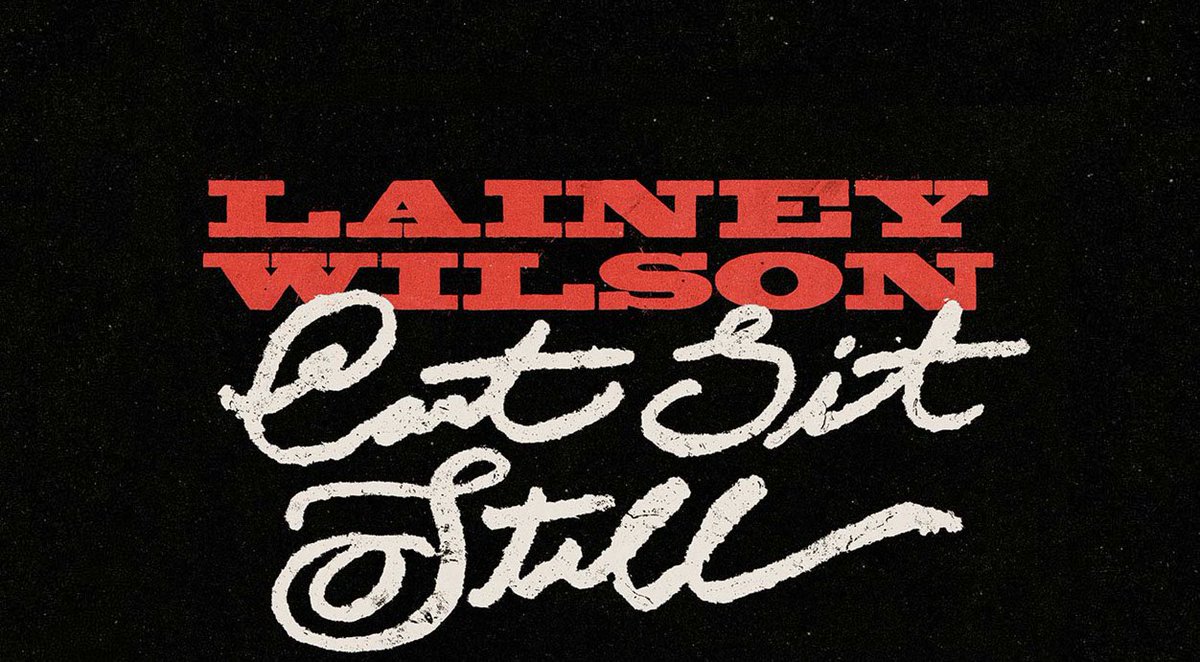 aesquinca's tweet photo. El #AlfaEstreno de hoy 'CAN'T SIT STILL' es de la #AlfaArtista cantautora de música country estadounidense 🇺🇸 @laineywilson y habla de la importancia de mantenerse en movimiento, de ir siempre un paso adelante y hacer que las cosas sucedan, por mas complejas que parezcan.
Lo escuchan por @alfa913fm #DondeTodoNace, ¿qué les parece?