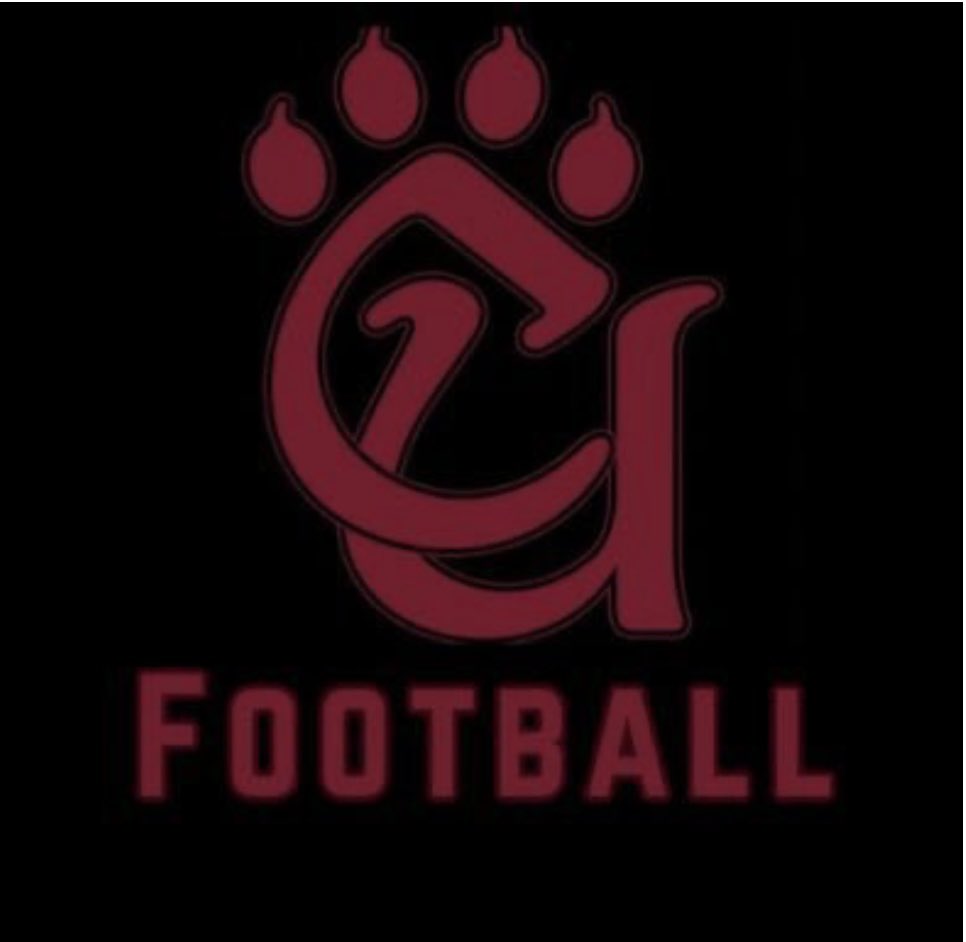 BryceRozema's tweet photo. After talking with the coaching staff, I am proud to announce my first ever offer from Concord University. https://t.co/Ih1DoamFhG