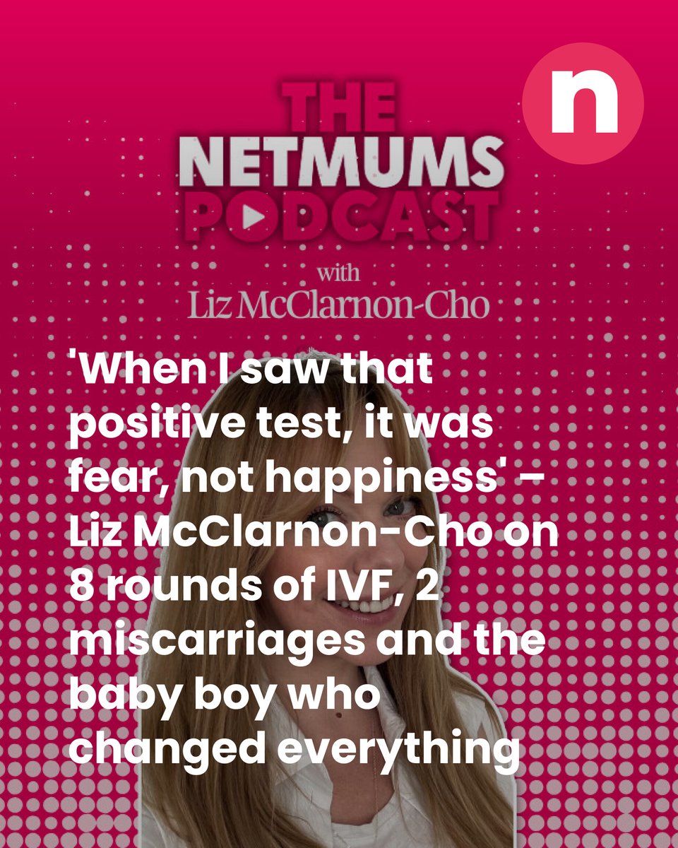 Netmums tweet media