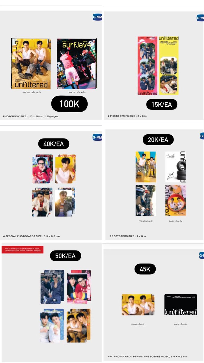 naddship's tweet photo. OPEN SHARING PHOTOBOOK ( PB ) SEAKEEN SURFJAVA
fullpay only max 25 mei
fix co
handcarry eta (info soon)
kindly check #nadshandcarry
#INSYNCxSeaKeen
#SeaKeenFanMeeting
#SeaKeen
#UNFILTEREDxSurfJava
#SurfJavaFanMeeting
#SurfJava https://t.co/99H7cb5Wer