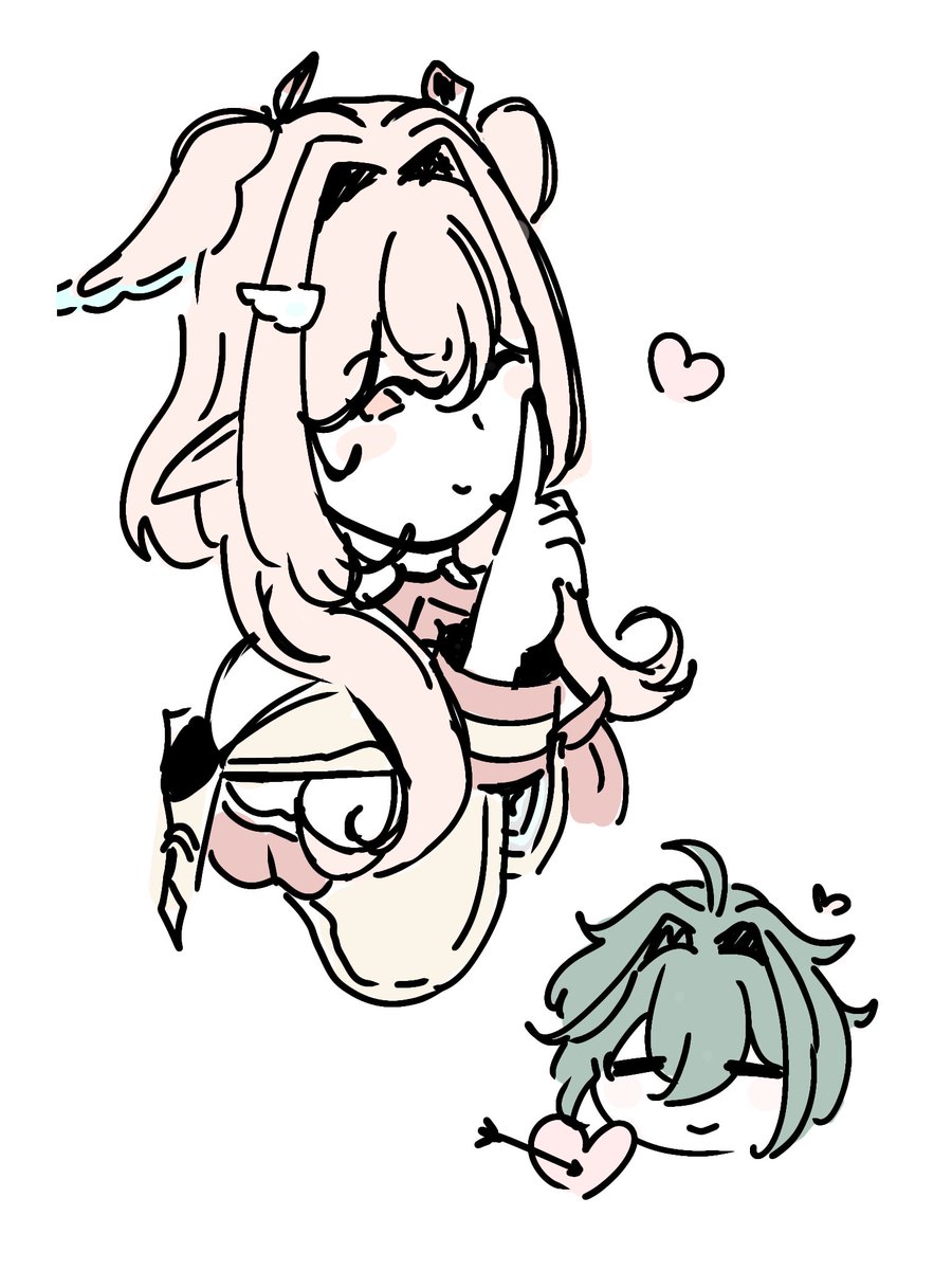 primikyu's tweet photo. wienk #linnea #lohen #lohnea https://t.co/3vn3YjShFc