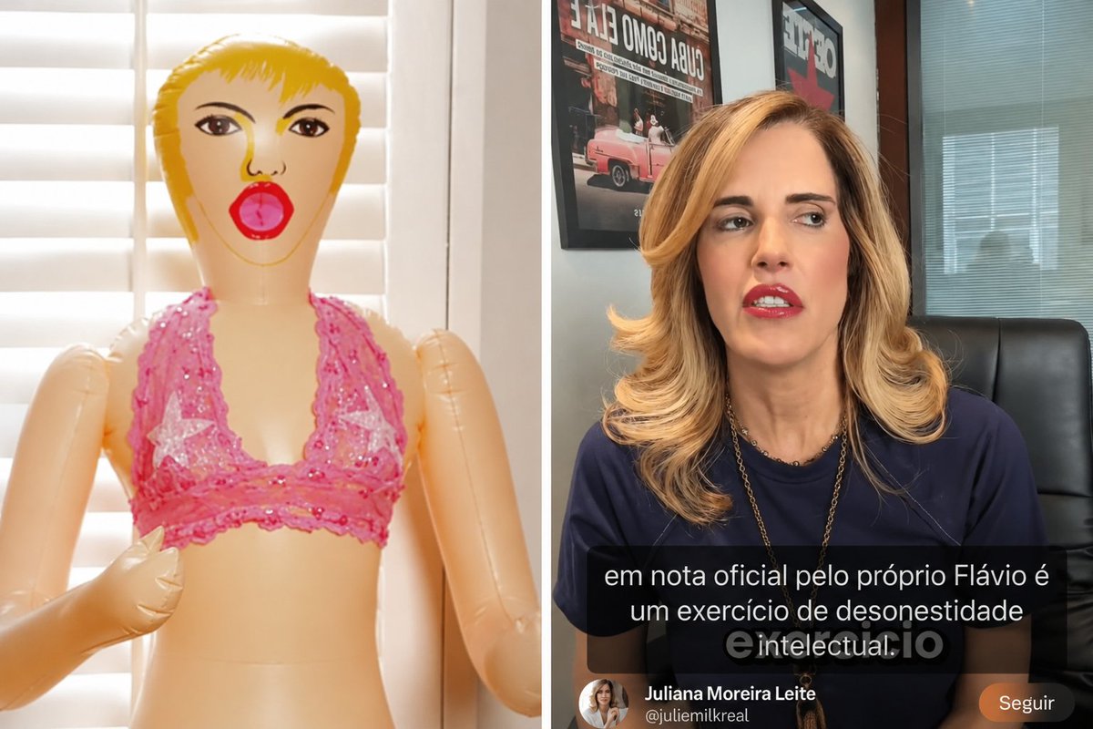 Flávia Leão tweet media