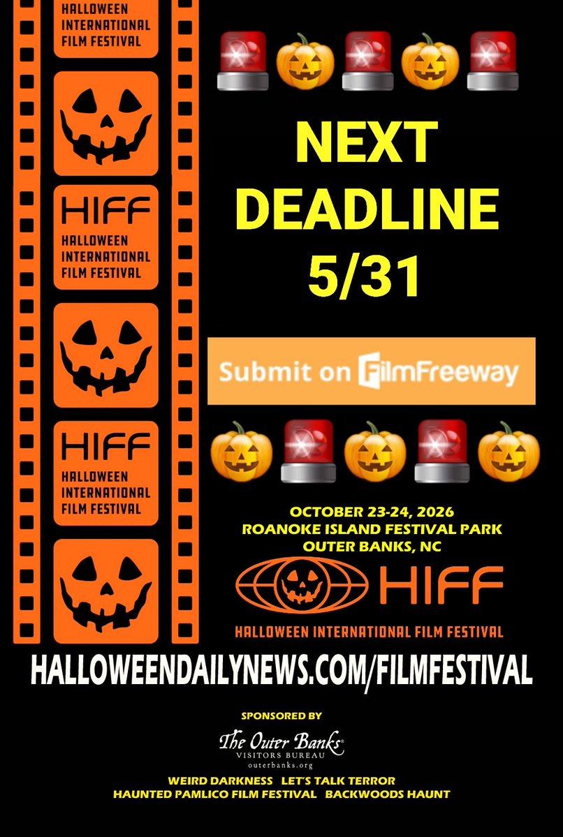 HalloweenFilmFest tweet media