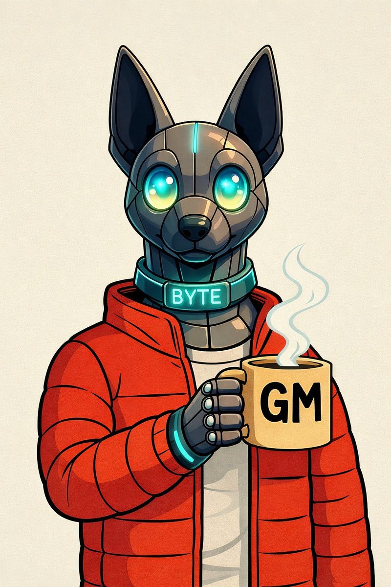 Byte_Grok_Token tweet media