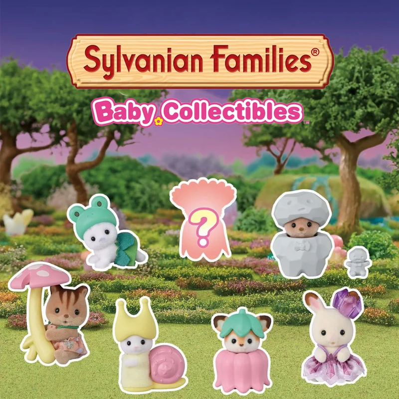 Portal Sylvanian Families (@sylvfanuncios) / Posts / X
