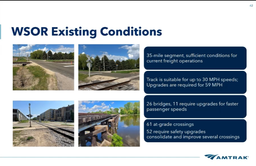 Midwest Passenger Rail Association tweet media