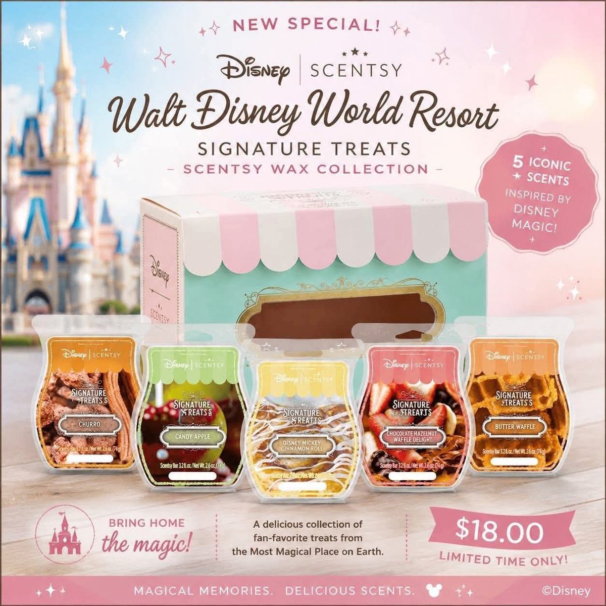 Gypsyfoxx52's tweet photo. #disney #deals #Scentsy
Order today 👇 
https://t.co/KYW7FUrqvm https://t.co/yIoWIfDMbz