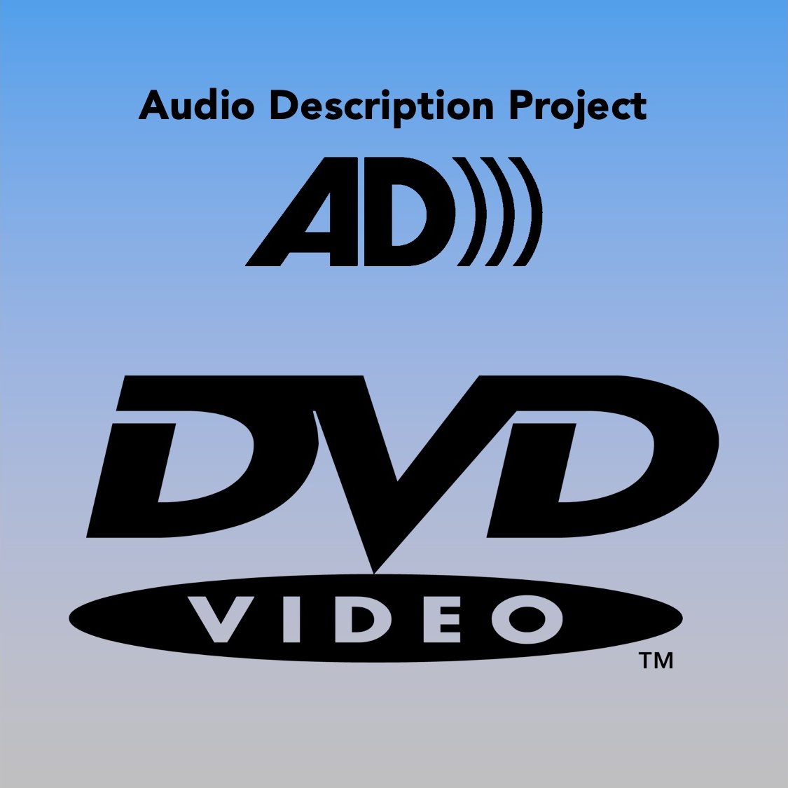 Audio Description Project tweet media