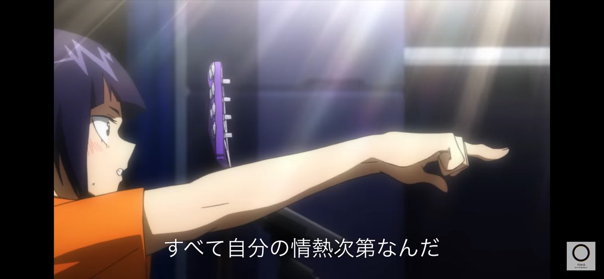 nora___ra's tweet photo. Hero too
いつも聴いて元気もらって、挑戦する勇気をもらってます。ヒロアカありがとう https://t.co/GCKqXVhzBQ