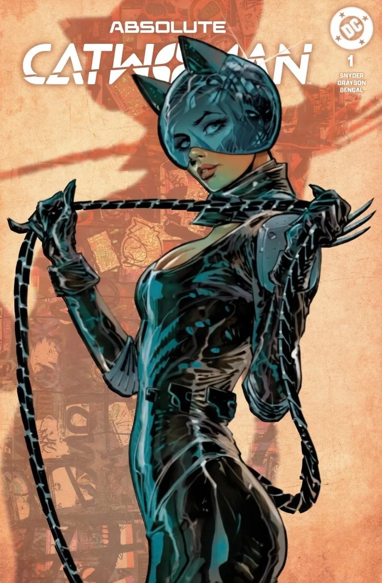 DCU Updates tweet media
