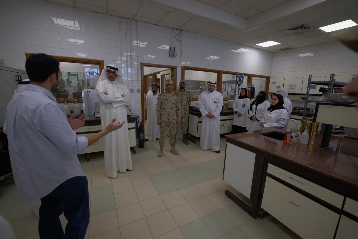 KUWAIT ARMY - الجيش الكويتي tweet media