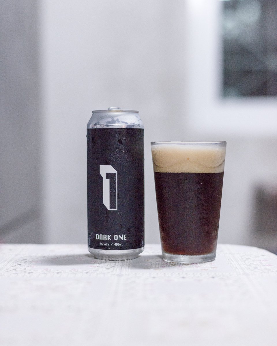 GLUEProm's tweet photo. 5th
"dark lager" 
#DARKONE https://t.co/HrfXw7fOQi