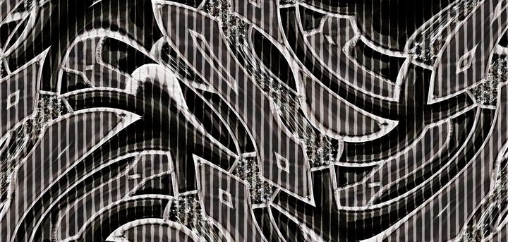 soloco's tweet photo. Art of the Day! "Line Up/down". Buy at: https://t.co/INfKpnudz4 https://t.co/oSpf3c0BvG