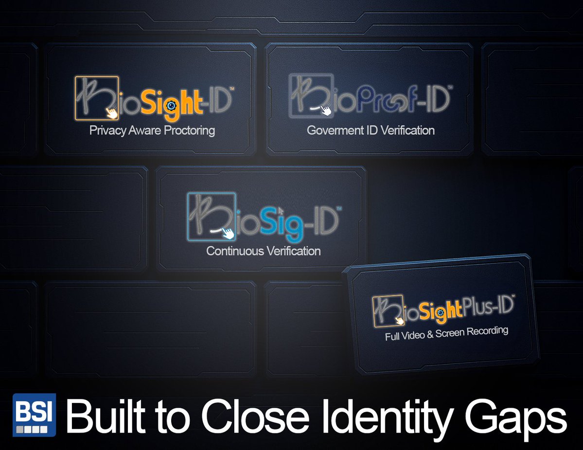 Biometric Signature ID tweet media