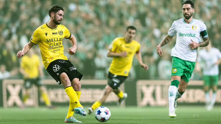 Swedish Football News tweet media