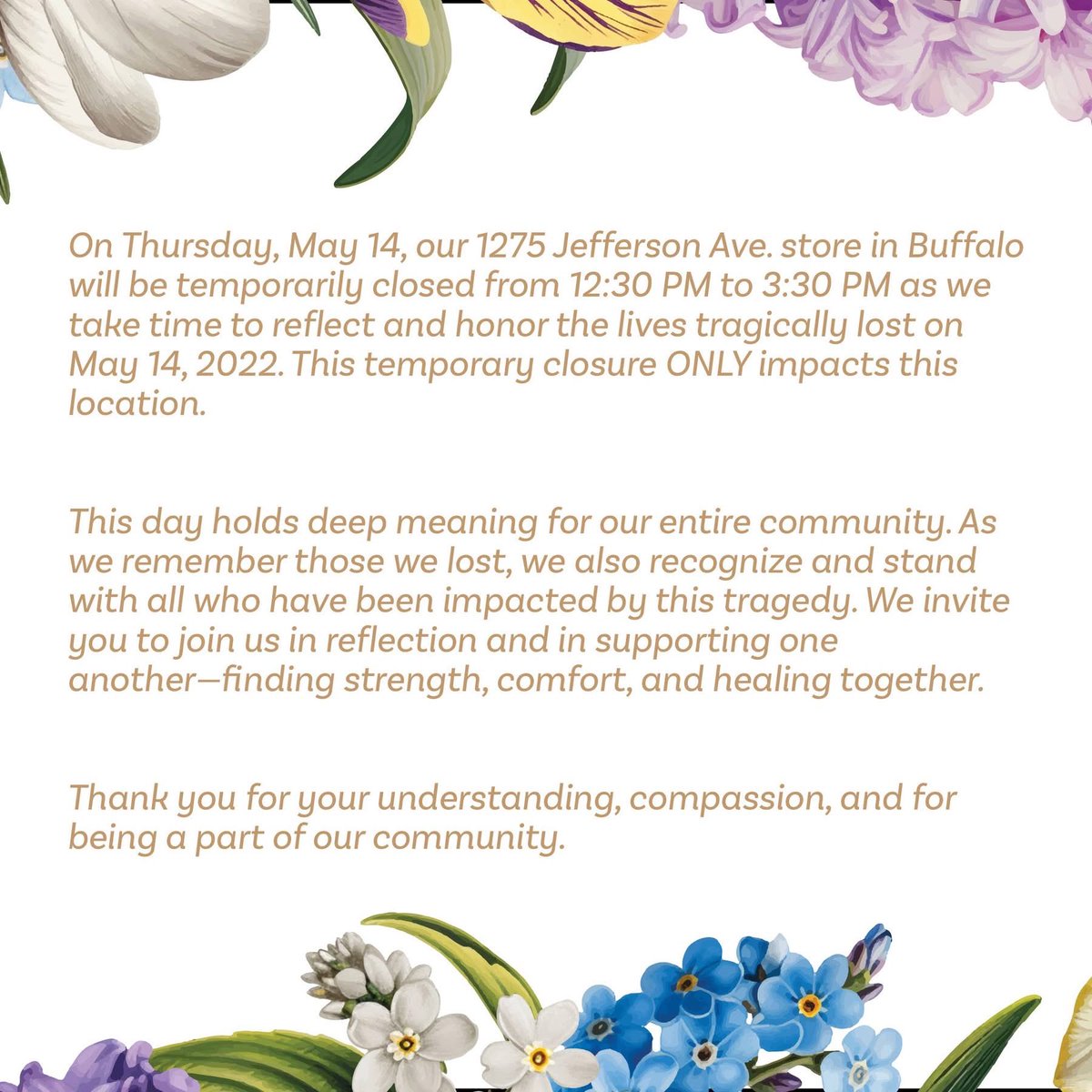 chrysalisamidst's tweet photo. #BuffaloMassacre #DorianCoreyProject #GenderInRealLife https://t.co/YbZLuLNcC5