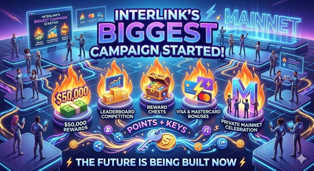 Nafi | InterLink Ambassador tweet media