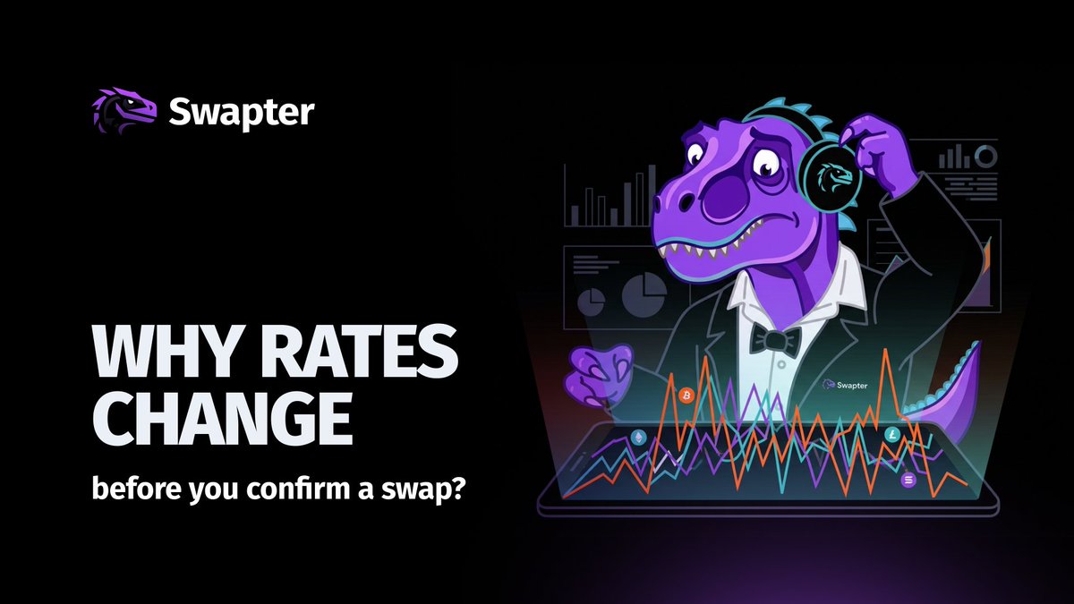 Swapter.io tweet media