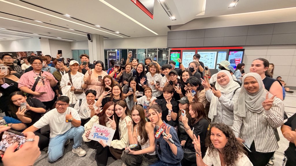 พั น ด า ว 🥚 tweet media