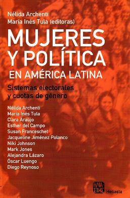 Red De Politólogas - #NoSinMujeres tweet media
