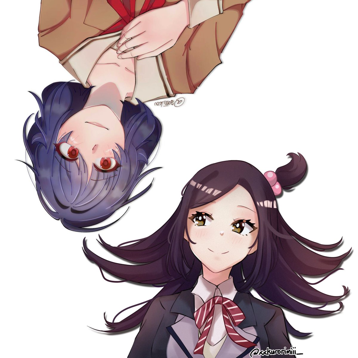 kurorimiii🎀🍫 tweet media