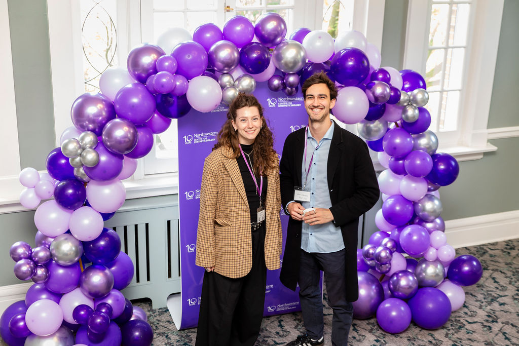 Northwestern CSB tweet media