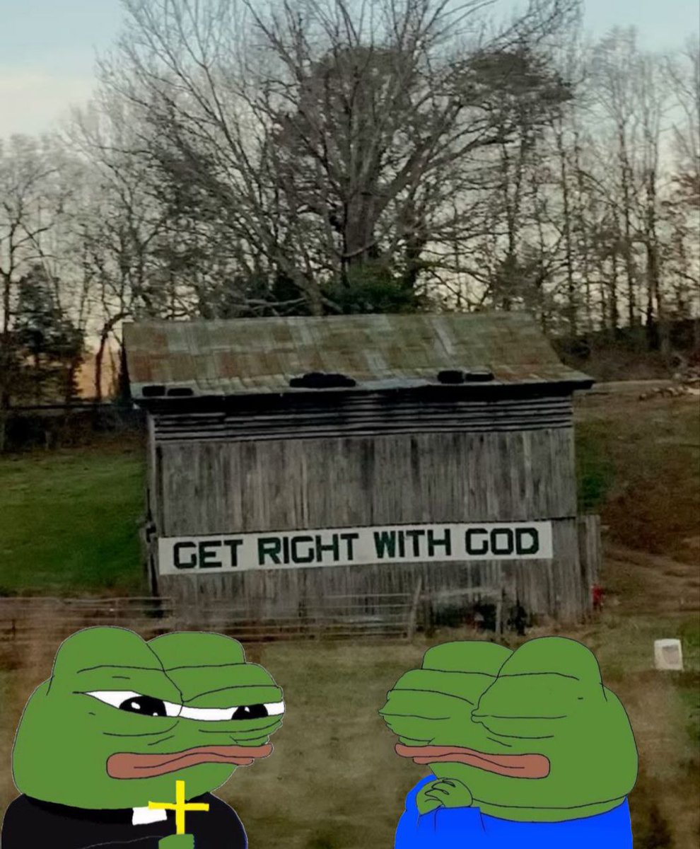 EvenSoCome ✝️ tweet media