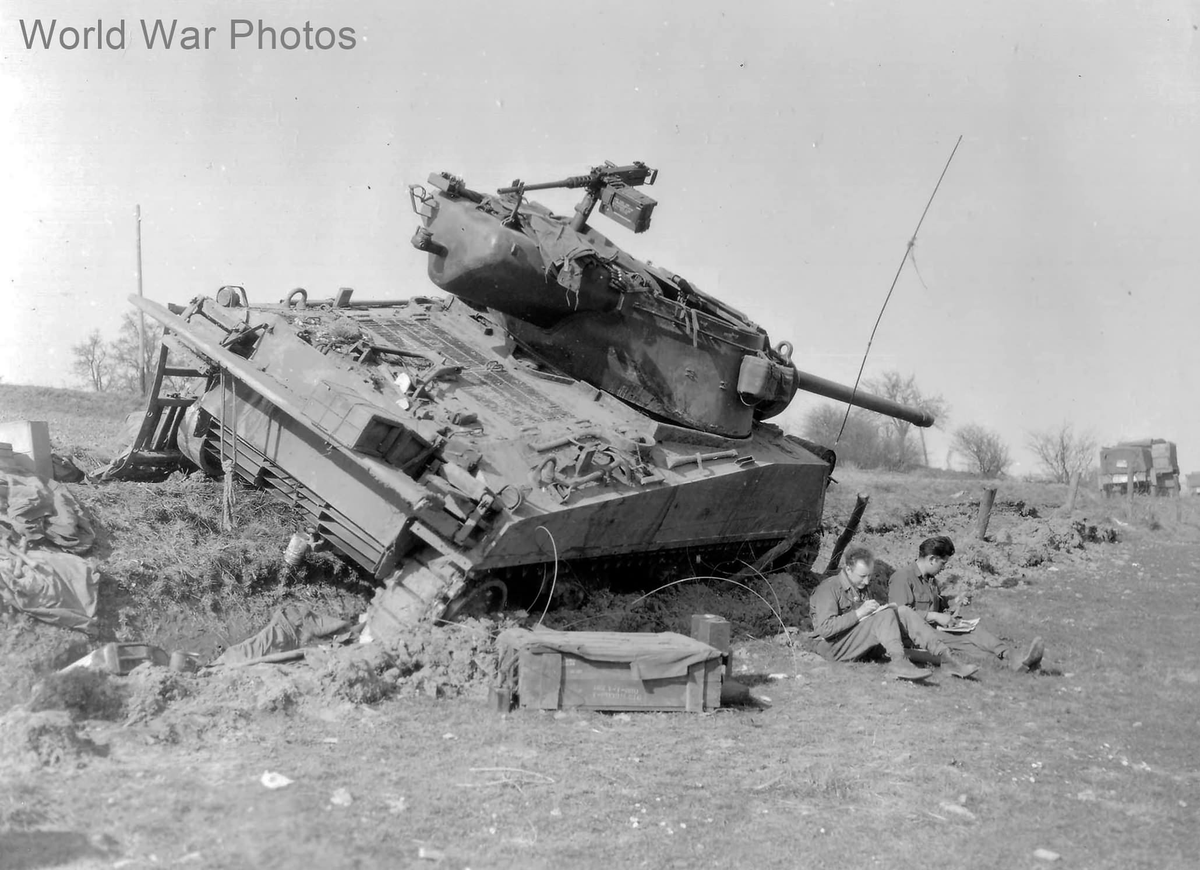 The Odd Tank Poster tweet media
