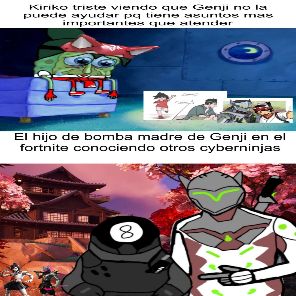 Curioverwatch No-Official Page tweet media