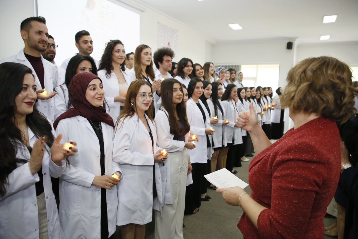 Maltepe Üniversitesi tweet media