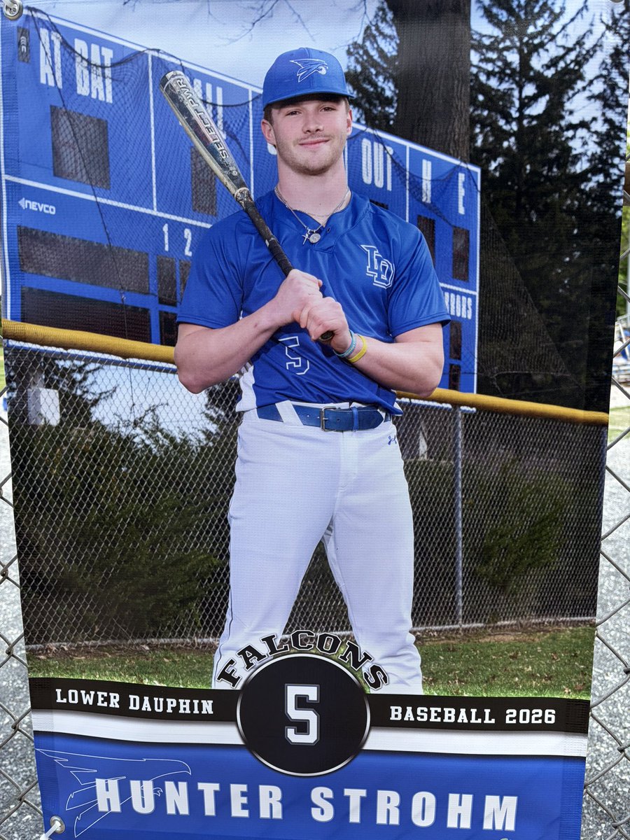 LD Baseball tweet media