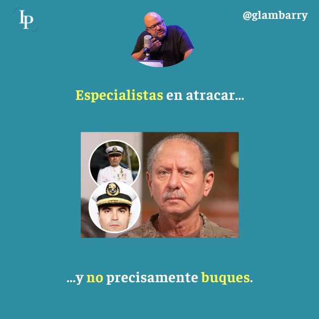 Gaston Lambarry tweet media