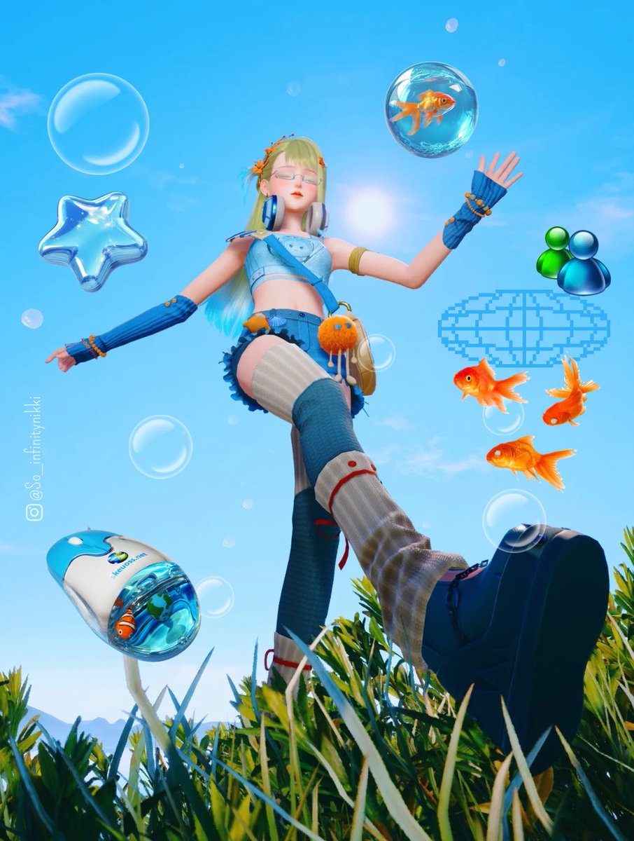 so_infinitynikki tweet media