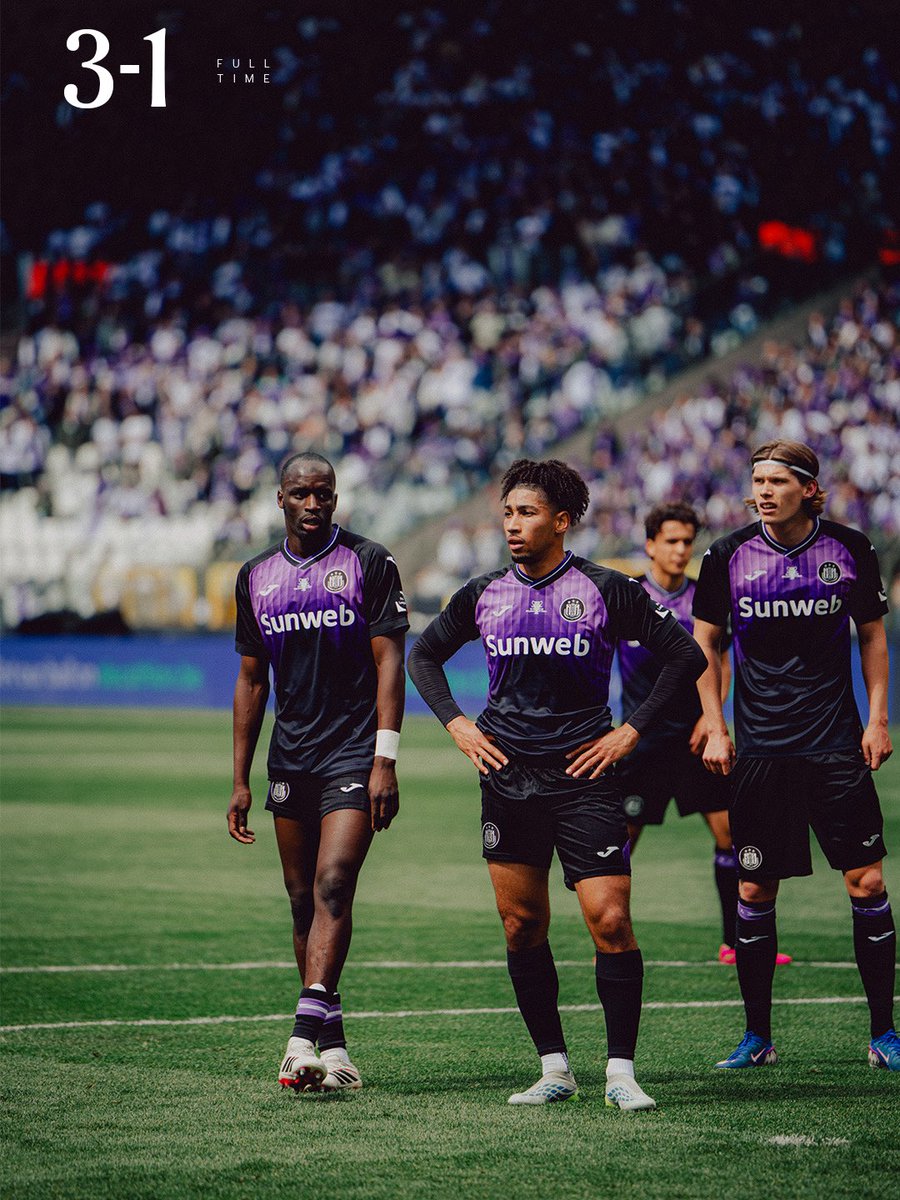 RSC Anderlecht tweet media