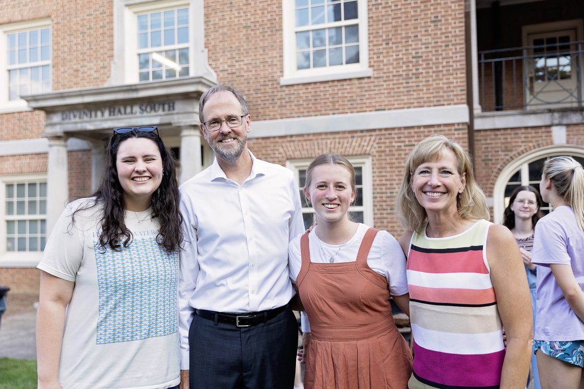 Beeson Divinity School tweet media