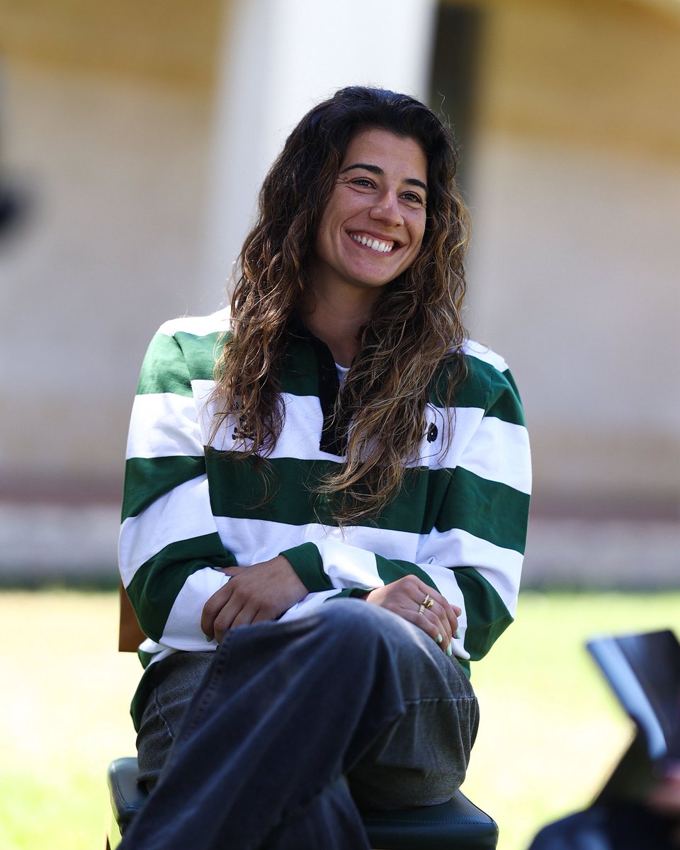 Sporting CP Futebol Feminino tweet media