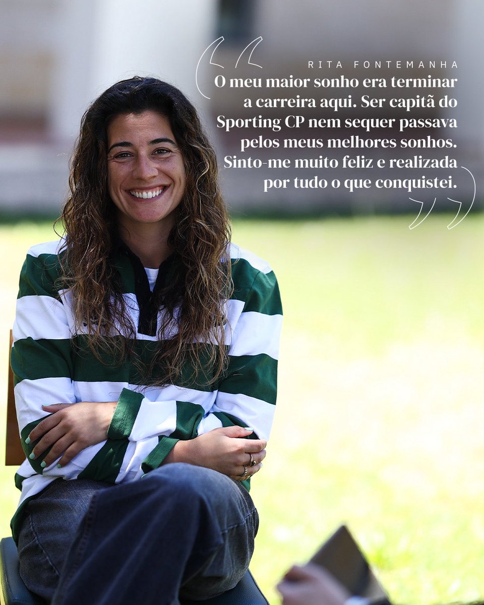 Sporting CP Futebol Feminino tweet media