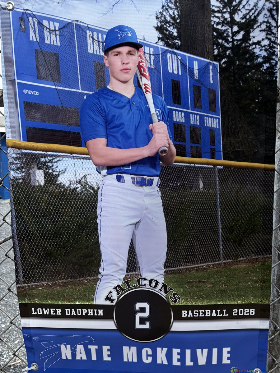 LD Baseball tweet media