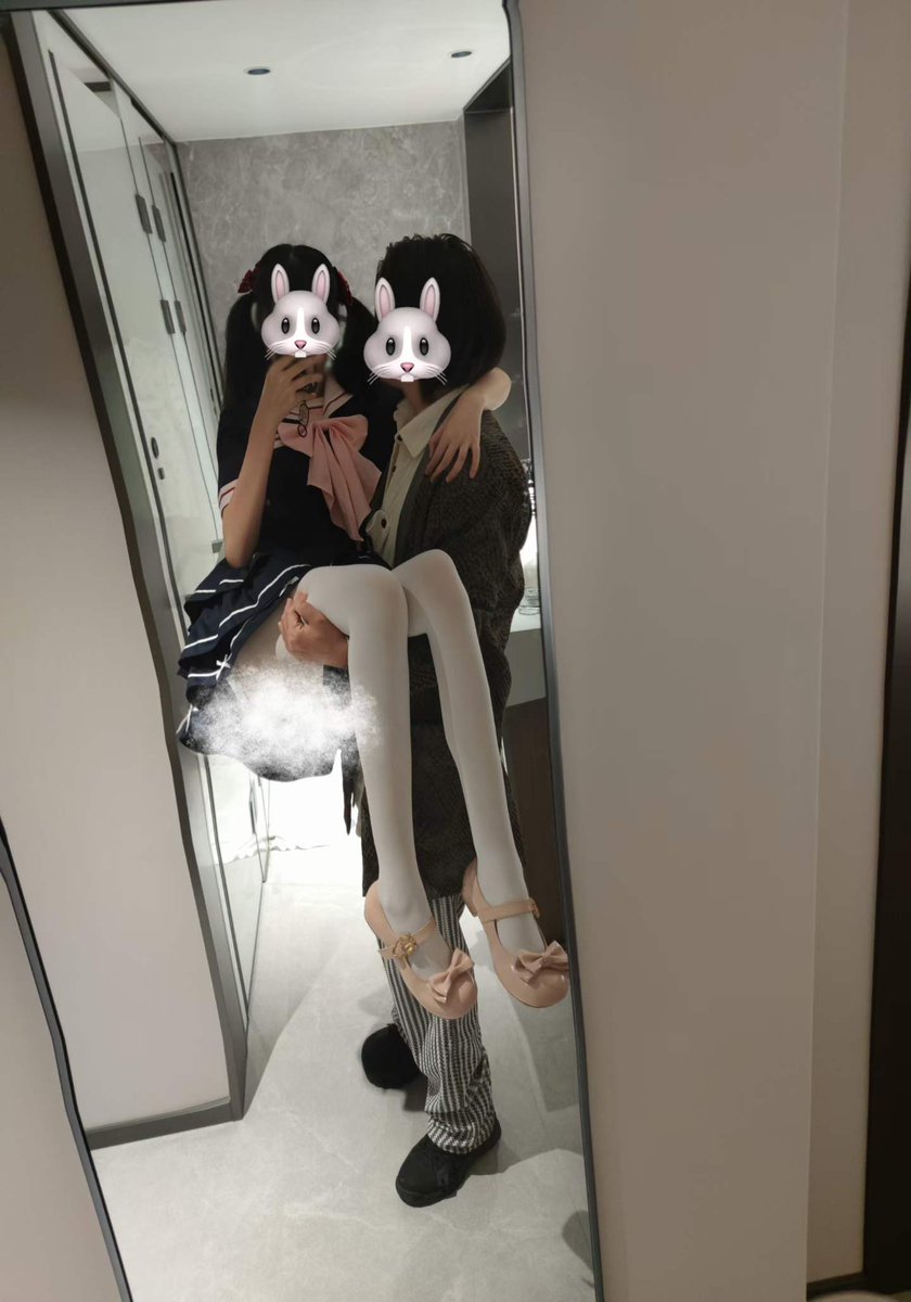 与妮 tweet media